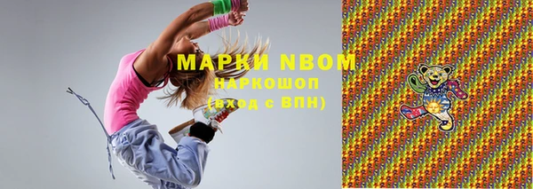 мдпв Пересвет